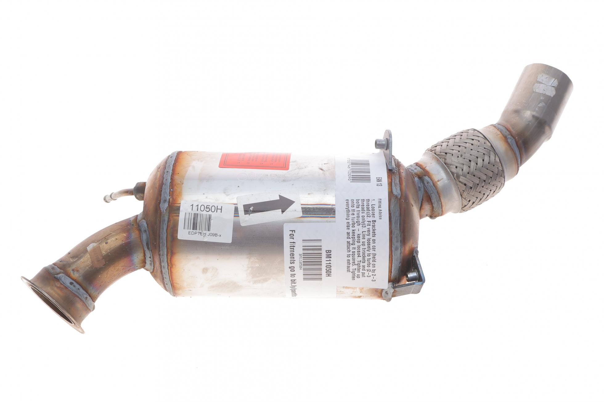 BM11050H BM CATALYSTS